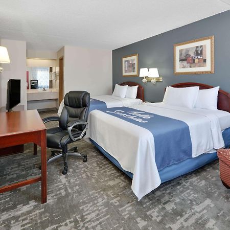 Days Inn & Suites By Wyndham Μπέντονβιλ Εξωτερικό φωτογραφία