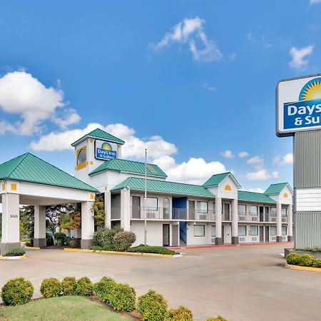 Days Inn & Suites By Wyndham Μπέντονβιλ Εξωτερικό φωτογραφία